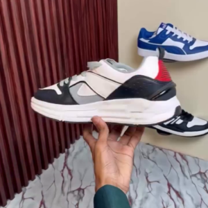Stylish Chunky Sneakers for Everyday Wear