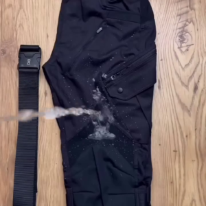 Utility Tactical Cargo Pants for Men